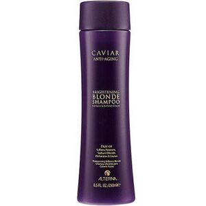 Alterna Caviar Anti-Aging Blonde Shampoo
