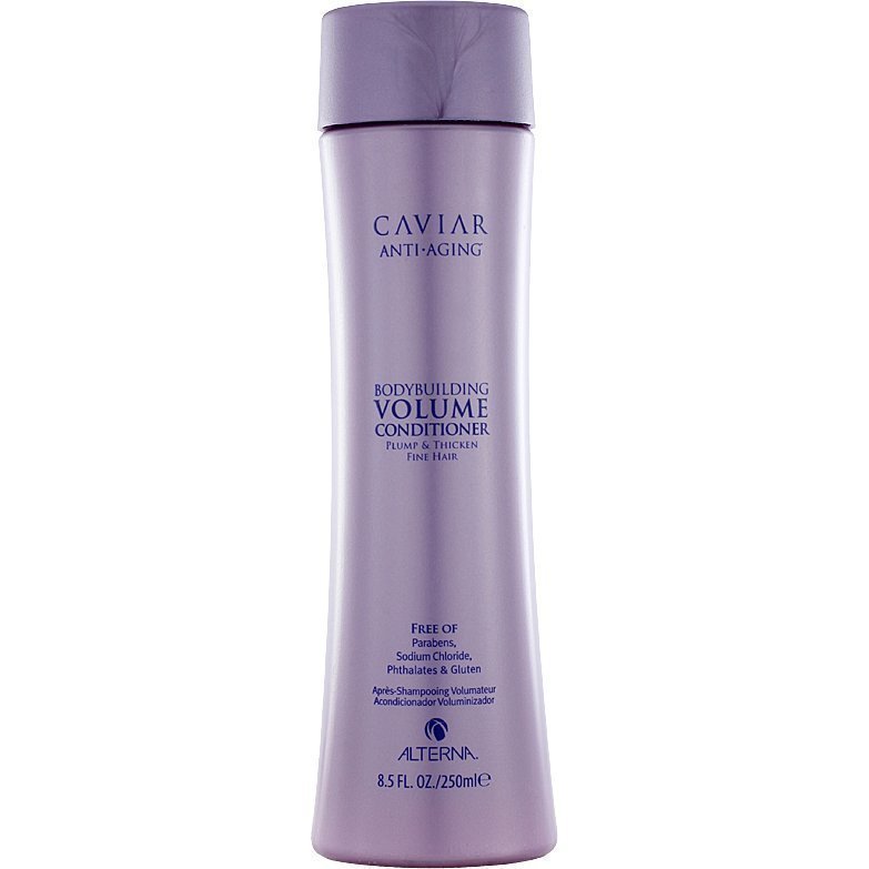 Alterna Caviar Anti-Aging Body Building Volume Conditioner 250ml