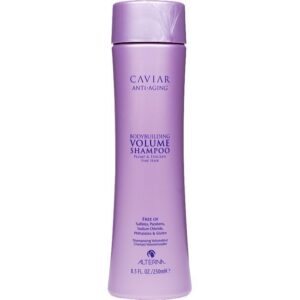 Alterna Caviar Anti-Aging Body Building Volume Shampoo 250ml