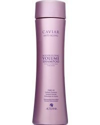 Alterna Caviar Anti-Aging Bodybuilding Volume Shampoo 250ml
