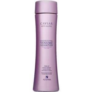Alterna Caviar Anti-Aging Bodybuilding Volume Shampoo