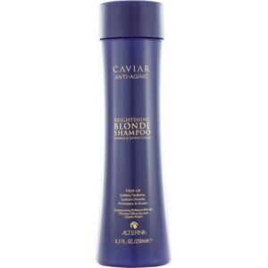 Alterna Caviar Anti-Aging Brightening Blonde Shampoo 250ml