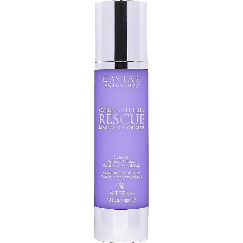 Alterna Caviar Anti-Aging Overnight Hair Rescue 100ml