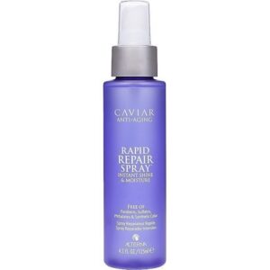 Alterna Caviar Anti-Aging Rapid Repair Spray 125ml