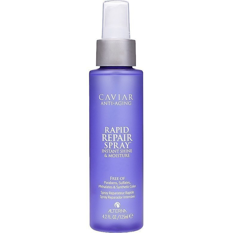 Alterna Caviar Anti-Aging Rapid Repair Spray 125ml