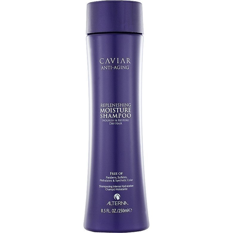 Alterna Caviar Anti-Aging Replenishing Moisture Shampoo 250ml