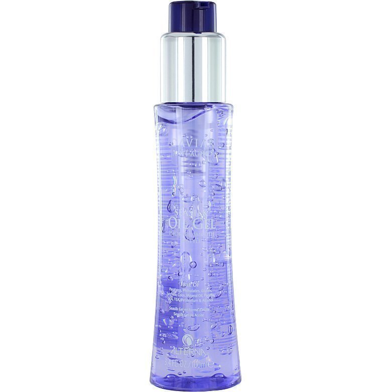 Alterna Caviar Anti-Aging Seasilk Oil Gel 100ml