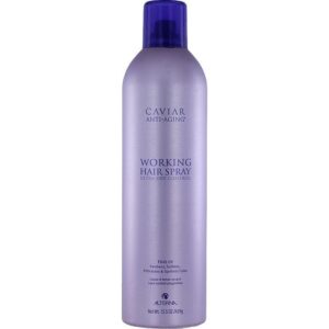 Alterna Caviar Anti-Aging Working Hair Spray 500ml