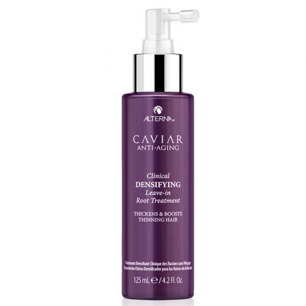 Alterna Caviar Clinical Densifying Leave-In Root Treatment 125 Ml