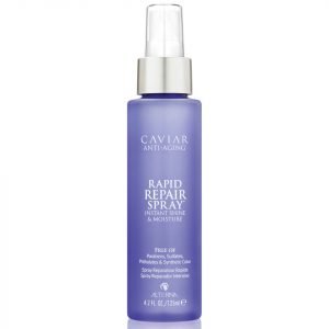 Alterna Caviar Rapid Repair Spray 125 Ml