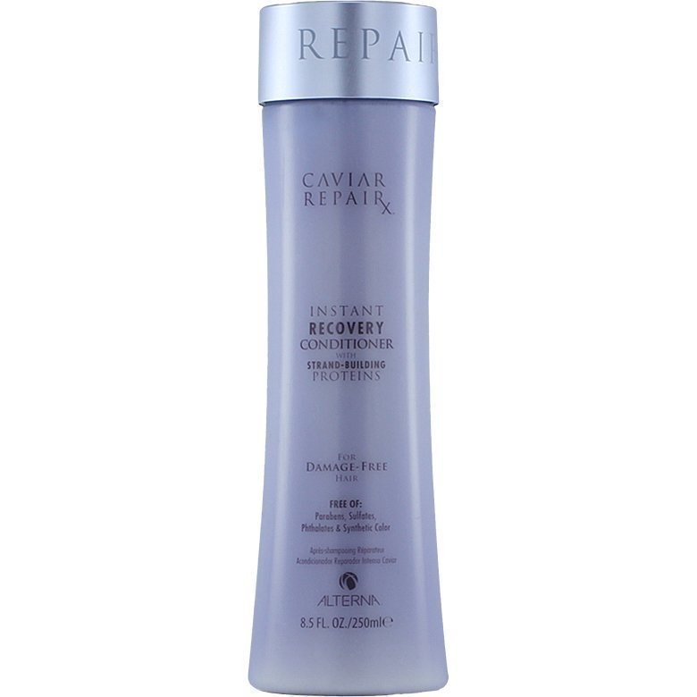 Alterna Caviar Repair Instant Recovery Conditioner 250ml