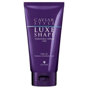 Alterna Caviar Style Luxe Shape Versatile Creme Gel