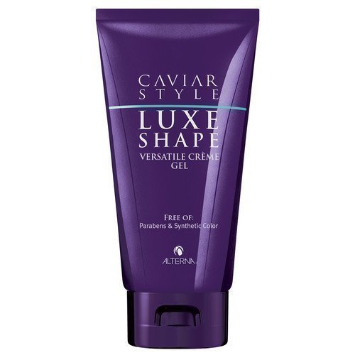 Alterna Caviar Style Luxe Shape Versatile Creme Gel