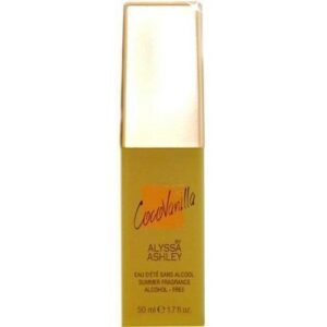 Alyssa Ashley CocoVanilla Summer Fragrance