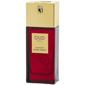 Alyssa Ashley Oud Pour Elle EdP