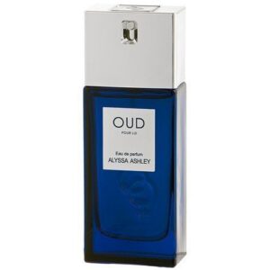 Alyssa Ashley Oud Pour Lui EdP