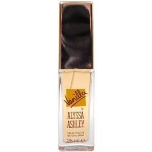 Alyssa Ashley Vanilla EdT 25 ml