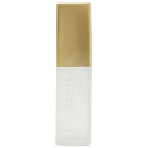 Alyssa Ashley White Musk EdT 25 ml
