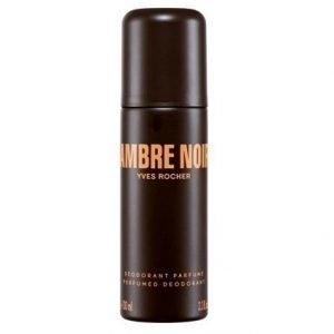 Ambre Noir Deodorantti