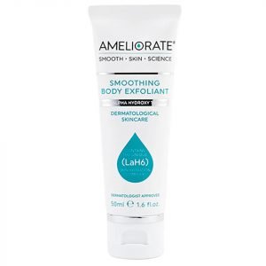 Ameliorate Smoothing Body Exfoliant 50 Ml