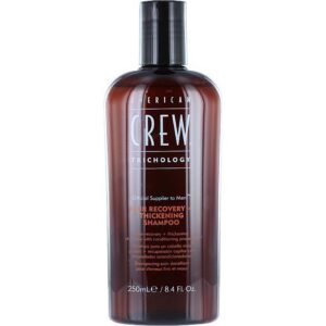 American Crew Anti-Hairloss + Thickening Shampoo 250ml