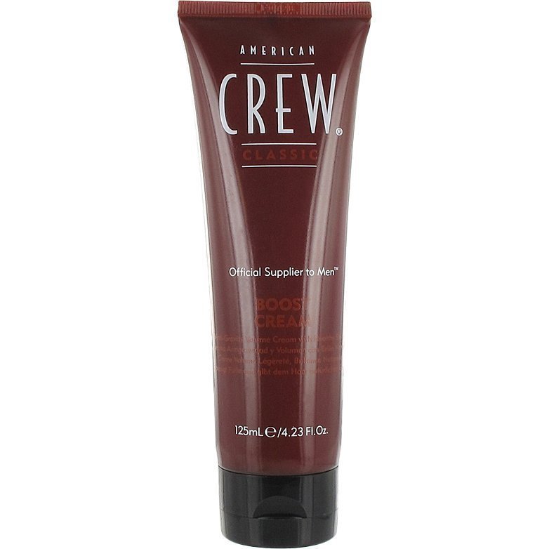 American Crew Boost Cream 125ml