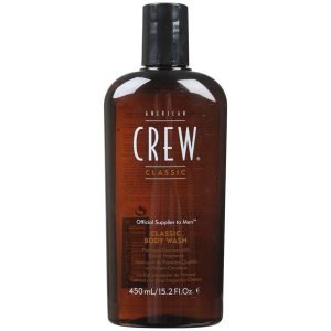 American Crew Classic Body Wash 450 Ml