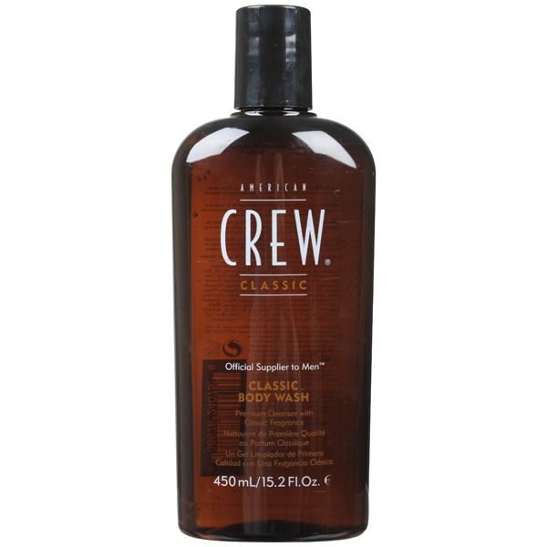 American Crew Classic Body Wash 450 Ml