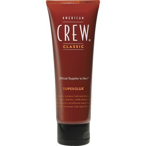 American Crew Classic Superglue