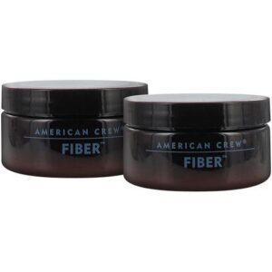 American Crew Fiber Duo Wax 85g x 2