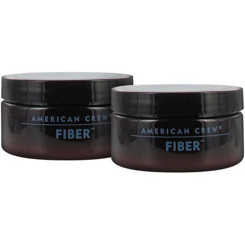 American Crew Fiber Duo Wax 85g x 2