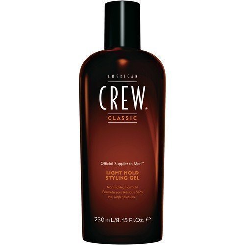 American Crew Light Hold Styling Gel