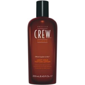 American Crew Light Hold Texture Lotion