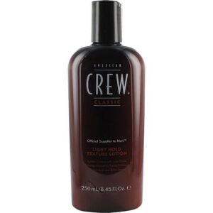 American Crew Light Hold Texture Lotion 250ml