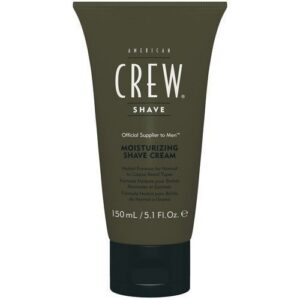 American Crew Moisturizing Shave Cream