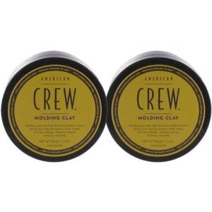 American Crew Molding Clay Duo Molding Clay 85g x 2