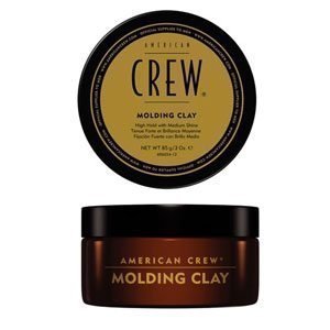 American Crew Molding Clay