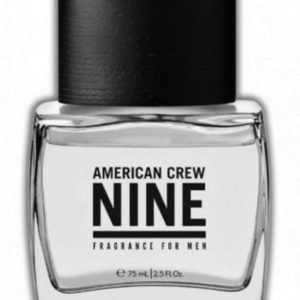 American Crew Nine Fragrance
