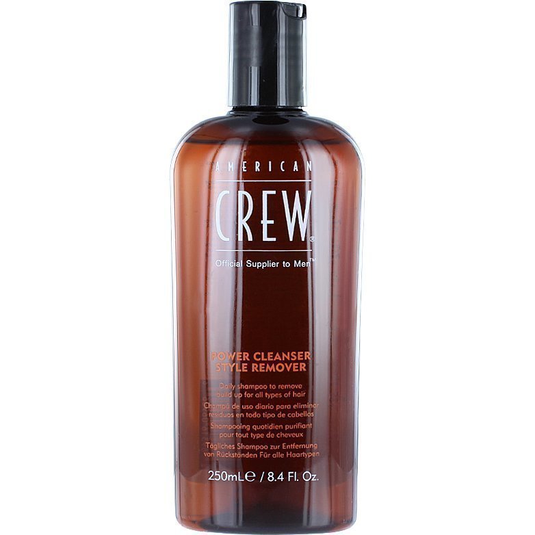 American Crew Power Cleanser 250ml