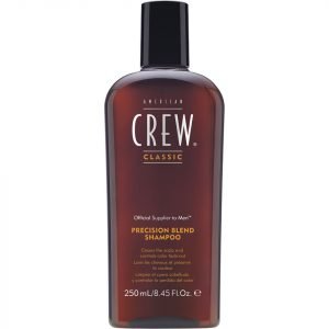 American Crew Precision Blend Shampoo 250 Ml