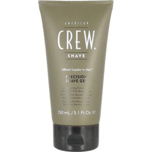 American Crew Precision Shave Gel 150ml