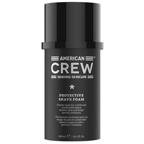 American Crew Shaving Skincare Protective Shave Foam
