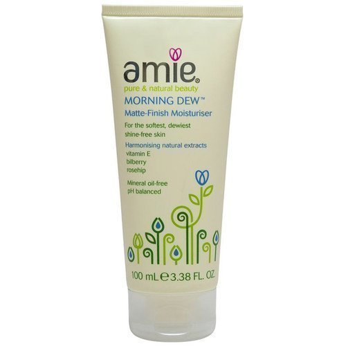 Amie Morning Dew Matte-Finish Moisturiser