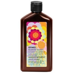 Amika Balancing Shampoo 300 ml