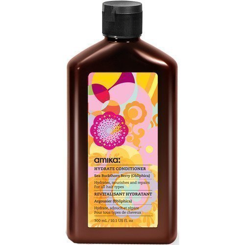 Amika Hydrate Conditioner 100 ml