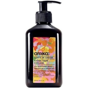 Amika Leave In Cream 100 ml