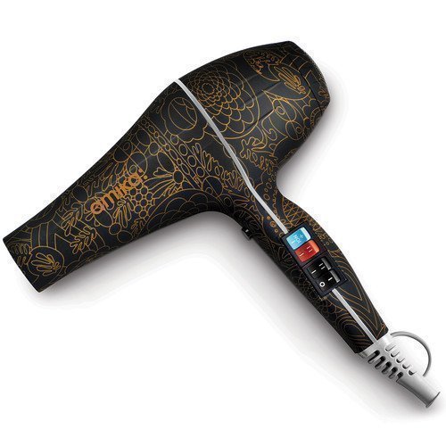 Amika Power Cloud + Smooth Dryer