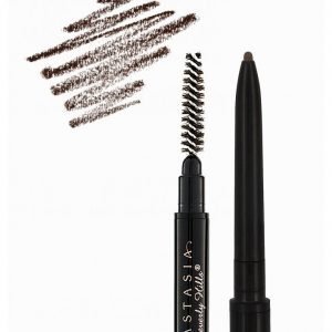 Anastasia Beverly Hills Brow Wiz Kulmakynä Medium Brown