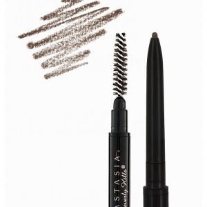 Anastasia Beverly Hills Brow Wiz Kulmakynä Taupe