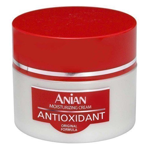 Anian Moisturizing Facial Cream GWP